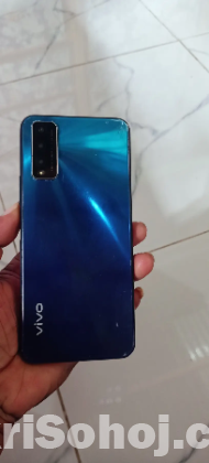 Vivo y20 4,64